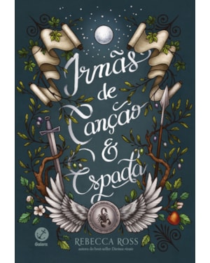 IRMÃS DE CANÇÃO E ESPADA