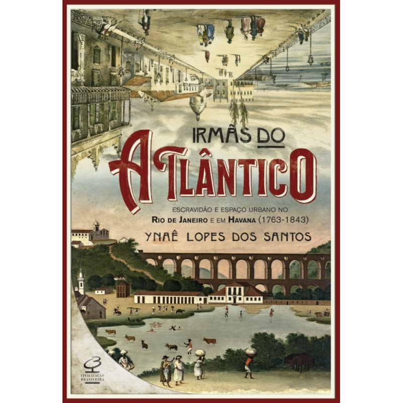 IRMÃS DO ATLÂNTICO