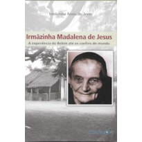 IRMAZINHA MADALENA DE JESUS