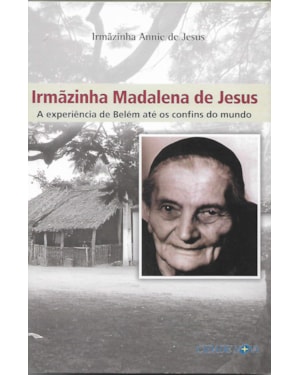 IRMAZINHA MADALENA DE JESUS