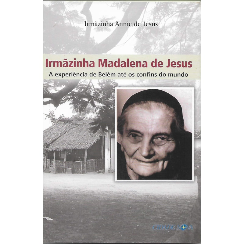 IRMAZINHA MADALENA DE JESUS
