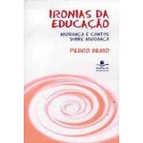 IRONIAS DA EDUCACAO - 2