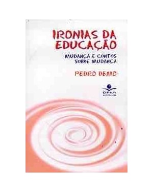 IRONIAS DA EDUCACAO - 2