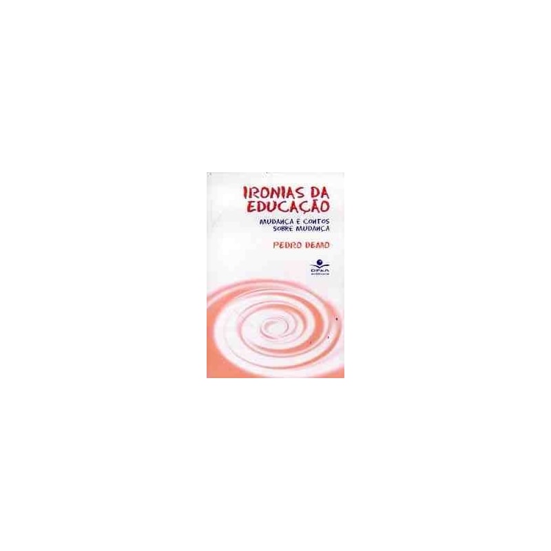 IRONIAS DA EDUCACAO - 2