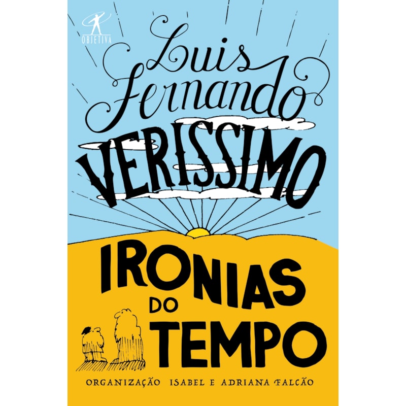IRONIAS DO TEMPO