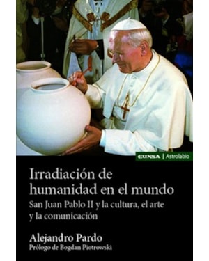IRRADIACIÓN DE HUMANIDAD EN EL MUNDO