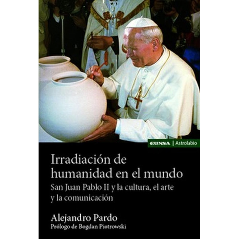 IRRADIACIÓN DE HUMANIDAD EN EL MUNDO