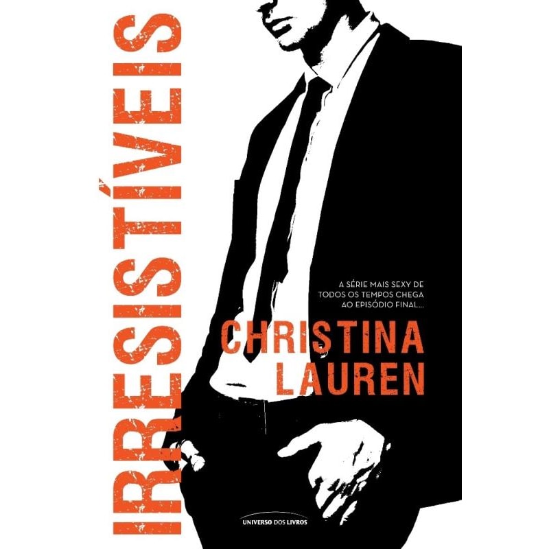 IRRESISTÍVEIS