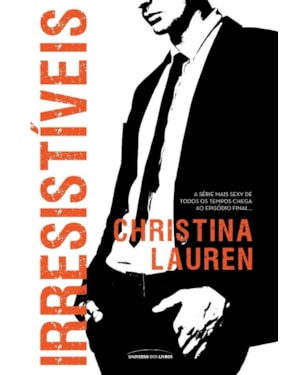 IRRESISTÍVEIS