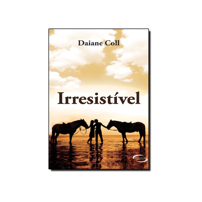 IRRESISTIVEL - 1