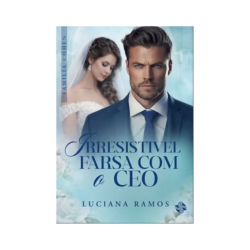 Irresistível farsa com o CEO