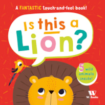 Is This a Lion?
