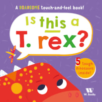 Is This a T.rex?