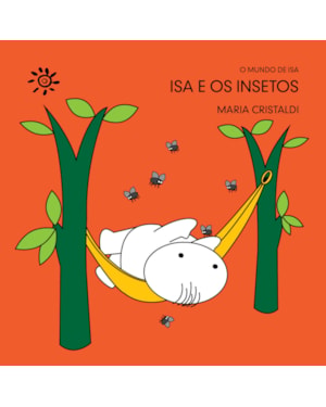 ISA E OS INSETOS