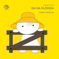 ISA NA FAZENDA