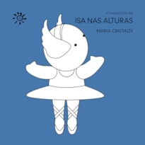 ISA NAS ALTURAS