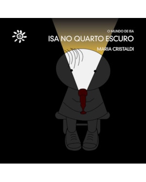 ISA NO QUARTO ESCURO