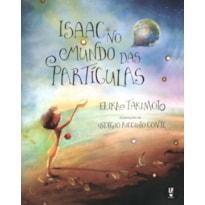 ISAAC NO MUNDO DAS PARTÍCULAS