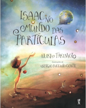 ISAAC NO MUNDO DAS PARTÍCULAS