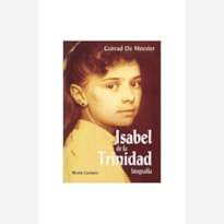 ISABEL DE LA TRINIDAD
