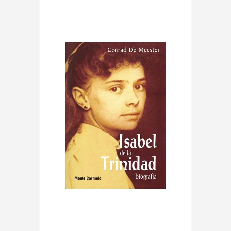 ISABEL DE LA TRINIDAD