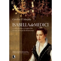ISABELLA DE MEDICI