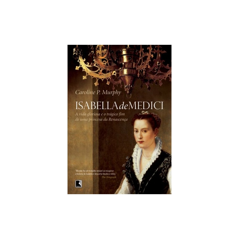 ISABELLA DE MEDICI