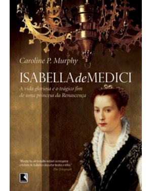ISABELLA DE MEDICI