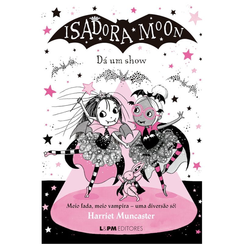 Isadora Moon dá um show (6)