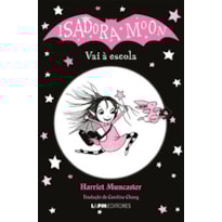 Isadora moon vai à escola