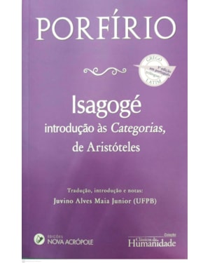 ISAGOGE