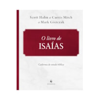 ISAÍAS - CADERNO DE ESTUDO BÍBLICO
