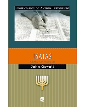 ISAÍAS - VOLUME 2