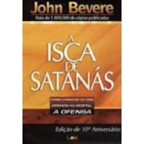 ISCA DE SATANAS, A