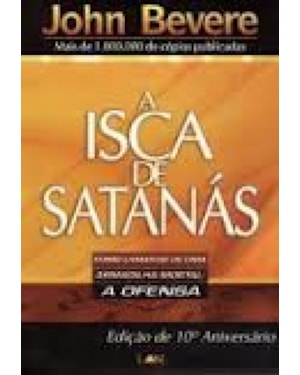 ISCA DE SATANAS, A