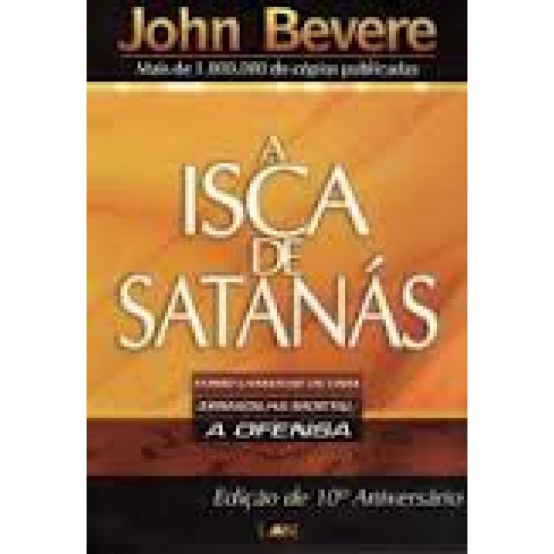 ISCA DE SATANAS, A
