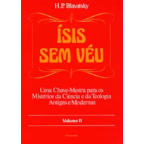 ÍSIS SEM VÉU - VOL 2