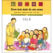 ISLA - VOL. 5 - 1