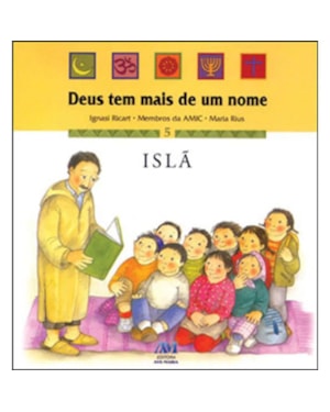 ISLA - VOL. 5 - 1