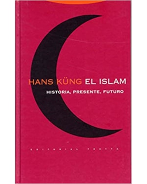 ISLAM, EL - COL. ESTRUCTURAS E PROCESOS RELIGION