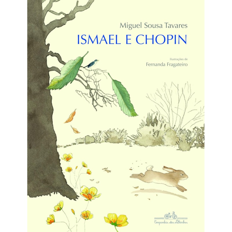ISMAEL E CHOPIN
