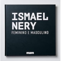 ISMAEL NERY feminino e masculino