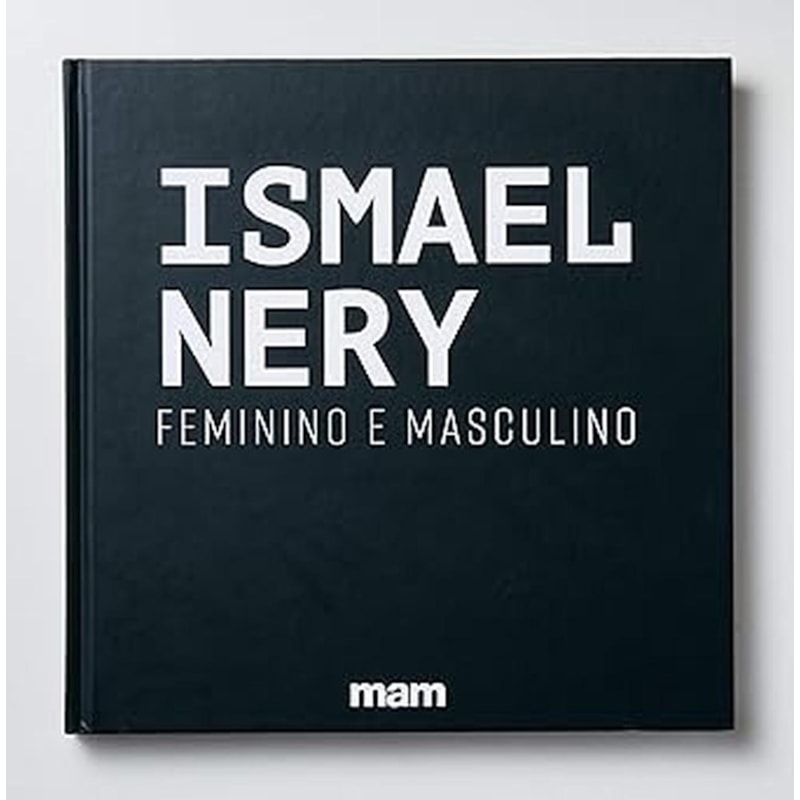 ISMAEL NERY feminino e masculino