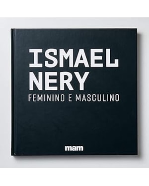 ISMAEL NERY feminino e masculino