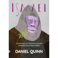 ISMAEL: UM ROMANCE DA CONDIÇÃO HUMANA