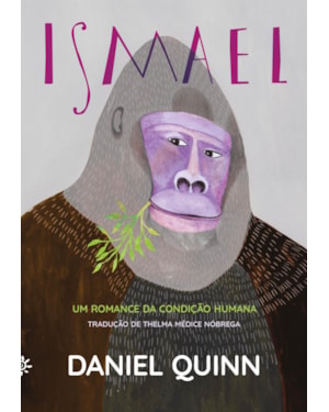 ISMAEL: UM ROMANCE DA CONDIÇÃO HUMANA