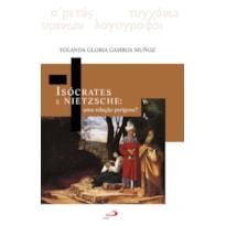 Isócrates e Nietzsche: uma relação perigosa ?