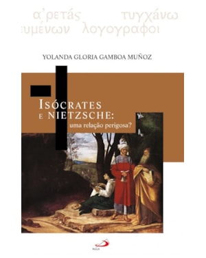 Isócrates e Nietzsche: uma relação perigosa ?