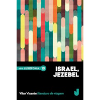 ISRAEL, JEZEBEL