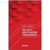 ISS, IOF e instituições financeiras